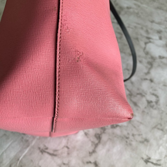 Fendi pink monster tote! - Picture 11 of 15